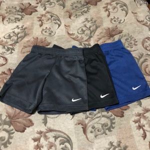 Nike Shorts Boys 4T